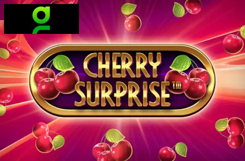 Cherry Surprise